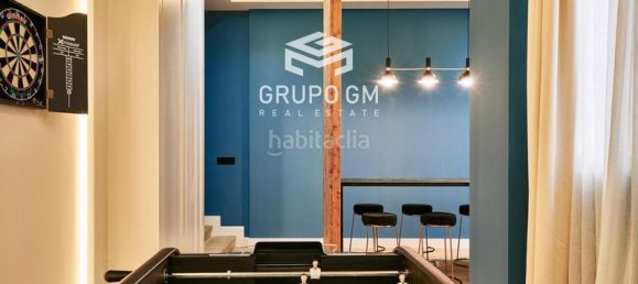 3 Schlafzimmer Wohnung in Madrid, Spain, Nr. 95960 4