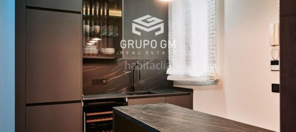 3 Schlafzimmer Wohnung in Madrid, Spain, Nr. 95960 2