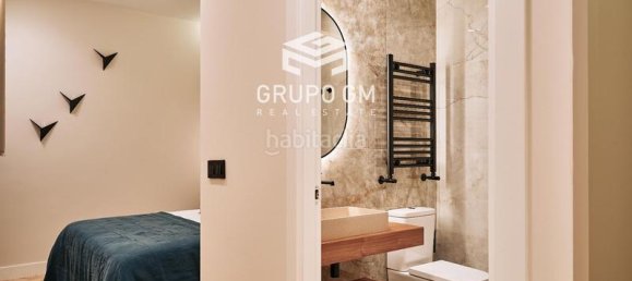 3 Schlafzimmer Wohnung in Madrid, Spain, Nr. 95960 9