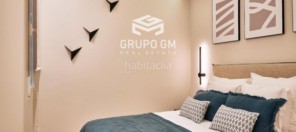 3 Schlafzimmer Wohnung in Madrid, Spain, Nr. 95960 10