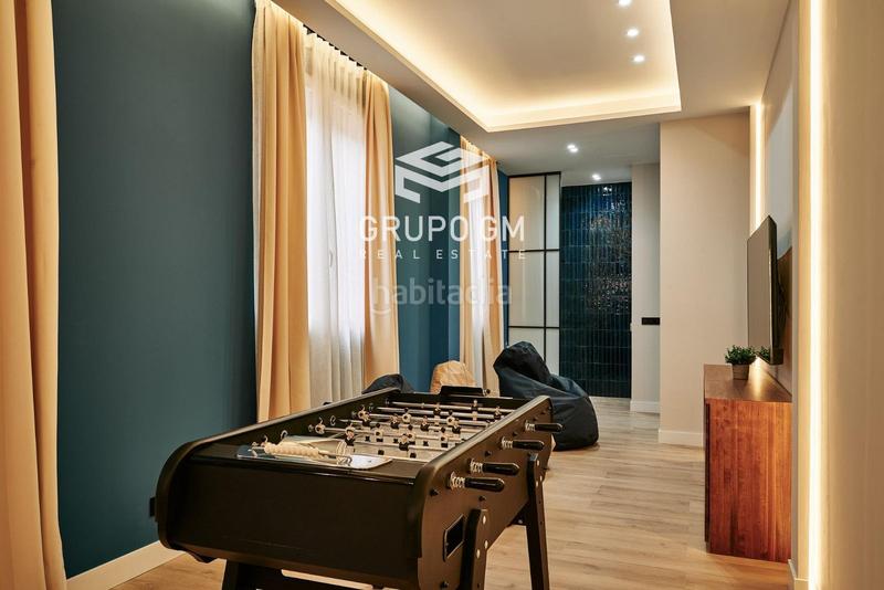 3 Schlafzimmer Wohnung in Madrid, Spain, Nr. 95960