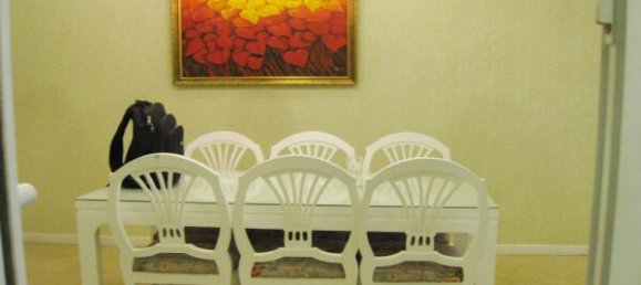 3 Schlafzimmer Wohnung in Tay Ho, Vietnam, Nr. 6114 3