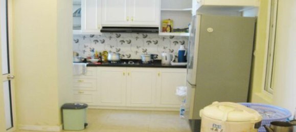 3 Schlafzimmer Wohnung in Tay Ho, Vietnam, Nr. 6114 2