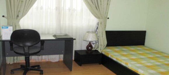 3 Schlafzimmer Wohnung in Tay Ho, Vietnam, Nr. 6114 7