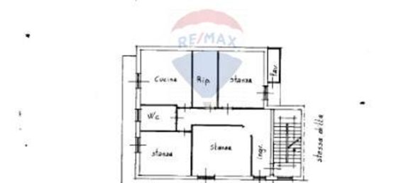 2 Schlafzimmer Wohnung in Misterbianco, Italy, Nr. 326096 28