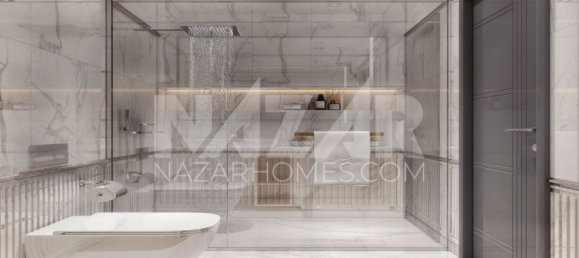 Appartement 1+1 à Oba, Turkey No. 14376 10