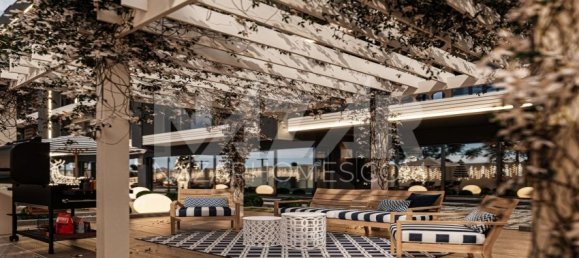 Appartement 1+1 à Oba, Turkey No. 14376 16