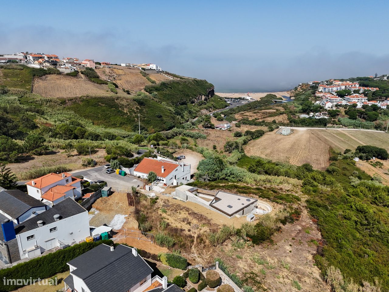 611m² Land in Mafra, Portugal No. 254088