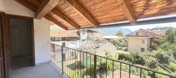 Apartamento de 2 dormitorios en Bussoleno, Italy No. 272018 19
