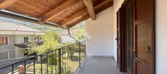 Apartamento de 2 dormitorios en Bussoleno, Italy No. 272018 20