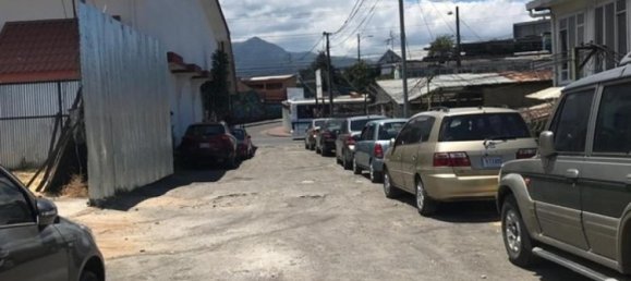  Land in San Jose, Costa Rica No. 1770 3