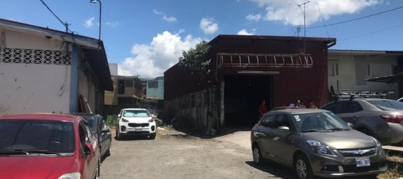  Land in San Jose, Costa Rica No. 1770 4