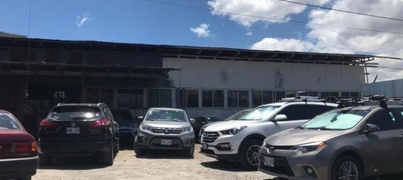  Land in San Jose, Costa Rica No. 1770 2