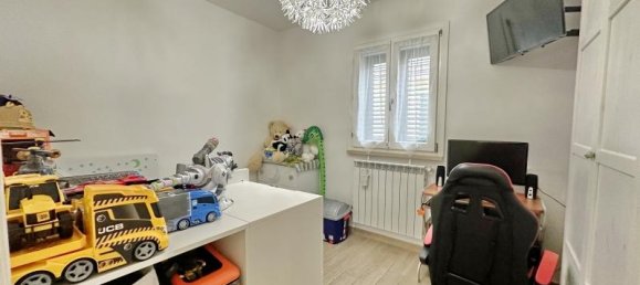 5 rooms House in Gavorrano, Italy No. 234459 12