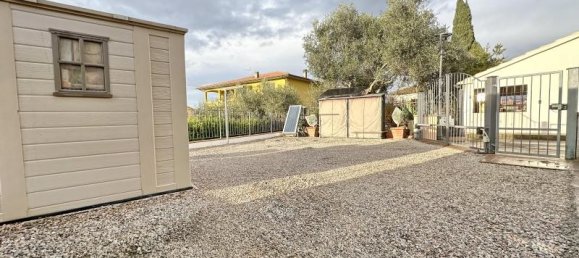 5 rooms House in Gavorrano, Italy No. 234459 19