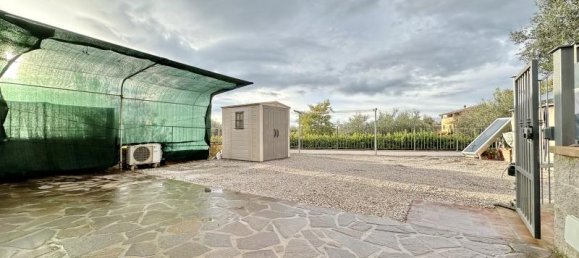 5 rooms House in Gavorrano, Italy No. 234459 18