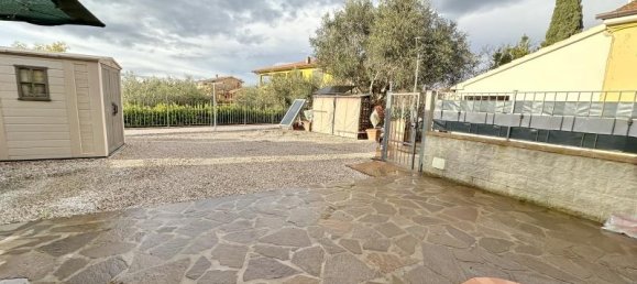 5 rooms House in Gavorrano, Italy No. 234459 17