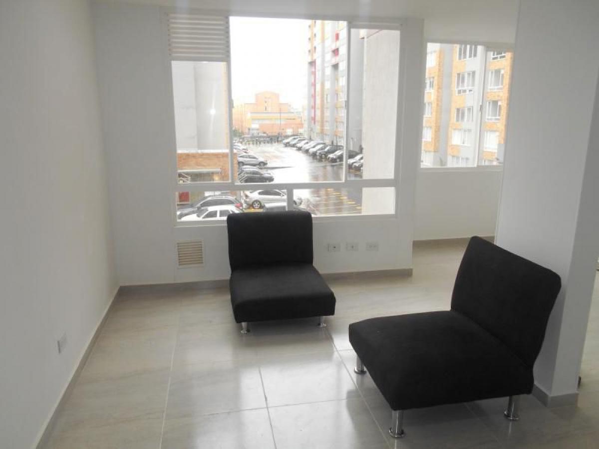 2 bedrooms House in Bogota, Colombia No. 11264