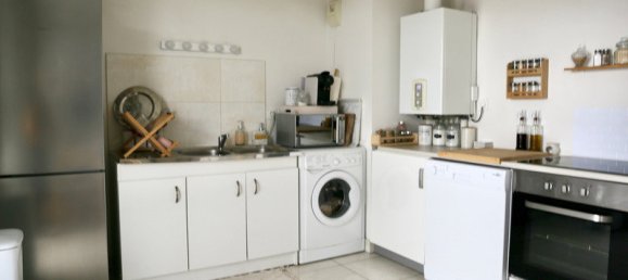 Apartamento T2 em Reims, France N.º 249403 7