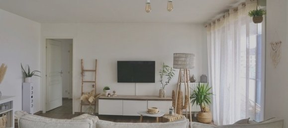 Apartamento T2 em Reims, France N.º 249403 2