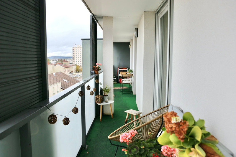 Apartamento T2 em Reims, France N.º 249403