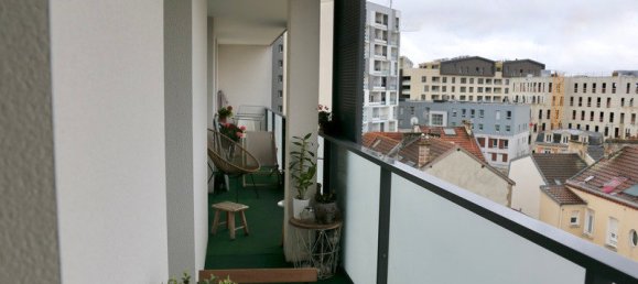 Apartamento T2 em Reims, France N.º 249403 15