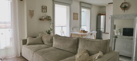 Apartamento T2 em Reims, France N.º 249403 14