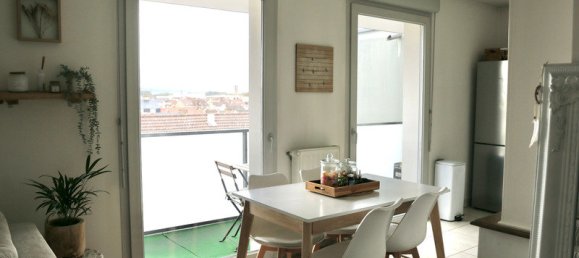 Apartamento T2 em Reims, France N.º 249403 3