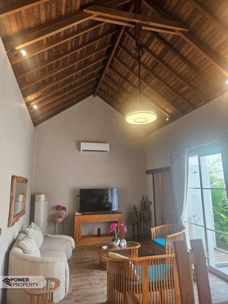 Вилла с 2 спальнями в Jimbaran, Индонезия № 4448