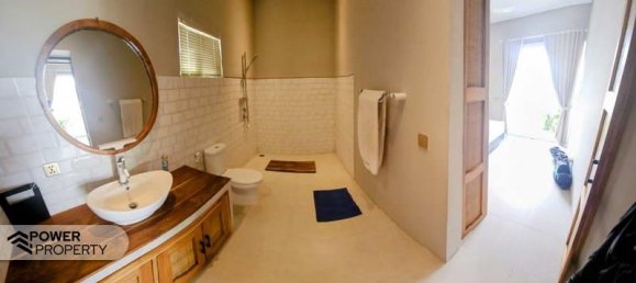 Вилла с 2 спальнями в Jimbaran, Индонезия № 4448 13