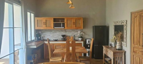 Вилла с 2 спальнями в Jimbaran, Индонезия № 4448 24