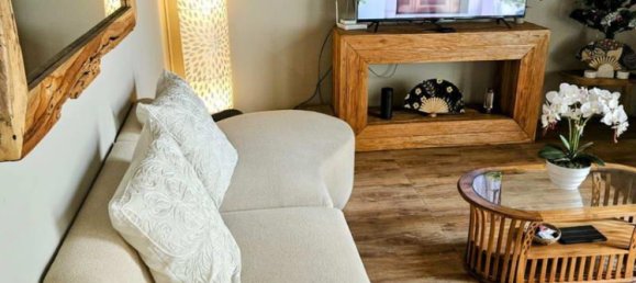 Вилла с 2 спальнями в Jimbaran, Индонезия № 4448 5