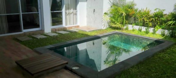 Вилла с 2 спальнями в Jimbaran, Индонезия № 4448 6