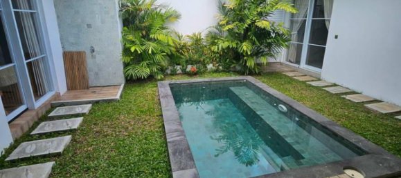 Вилла с 2 спальнями в Jimbaran, Индонезия № 4448 3