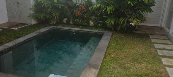 Вилла с 2 спальнями в Jimbaran, Индонезия № 4448 16