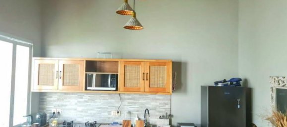 Вилла с 2 спальнями в Jimbaran, Индонезия № 4448 4