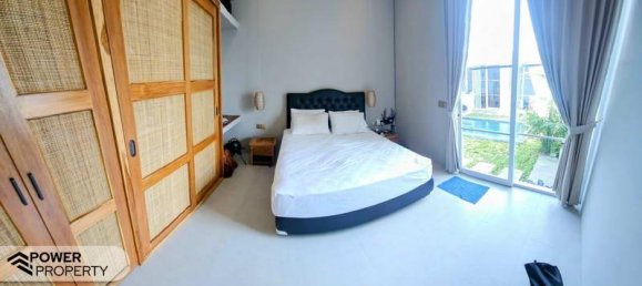 Вилла с 2 спальнями в Jimbaran, Индонезия № 4448 14