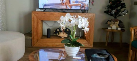 Вилла с 2 спальнями в Jimbaran, Индонезия № 4448 11