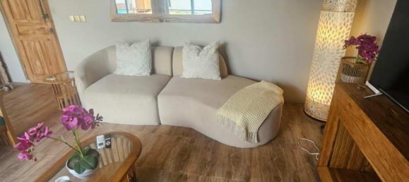 Вилла с 2 спальнями в Jimbaran, Индонезия № 4448 23