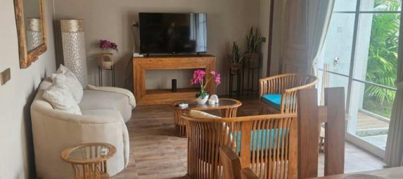 Вилла с 2 спальнями в Jimbaran, Индонезия № 4448 25