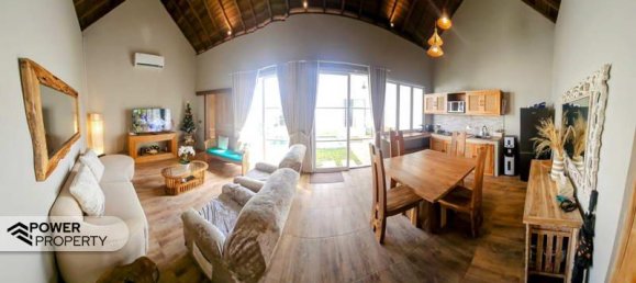 Вилла с 2 спальнями в Jimbaran, Индонезия № 4448 10