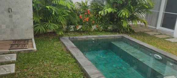 Вилла с 2 спальнями в Jimbaran, Индонезия № 4448 15