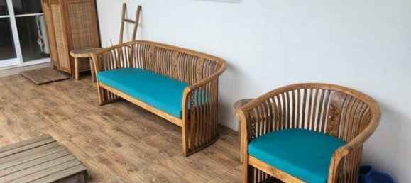 Вилла с 2 спальнями в Jimbaran, Индонезия № 4448 26