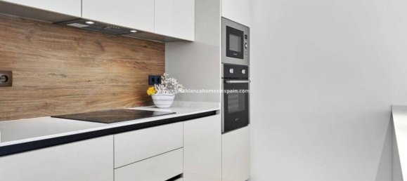 Bungalow T3 em Torrevieja, Spain N.º 89806 36