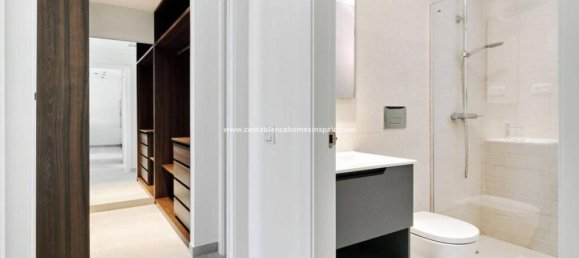 Bungalow T3 em Torrevieja, Spain N.º 89806 59