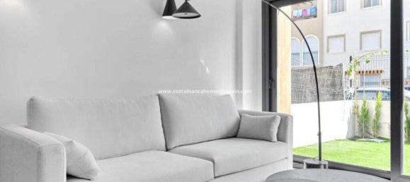 Bungalow T3 em Torrevieja, Spain N.º 89806 26