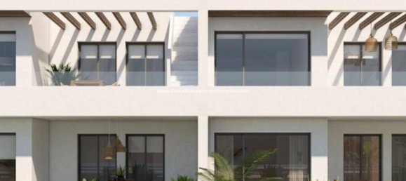 Bungalow T3 em Torrevieja, Spain N.º 89806 14