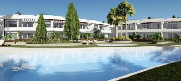 Bungalow T3 em Torrevieja, Spain N.º 89806 6