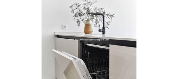 Bungalow T3 em Torrevieja, Spain N.º 89806 44