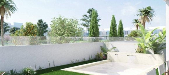 Bungalow T3 em Torrevieja, Spain N.º 89806 2